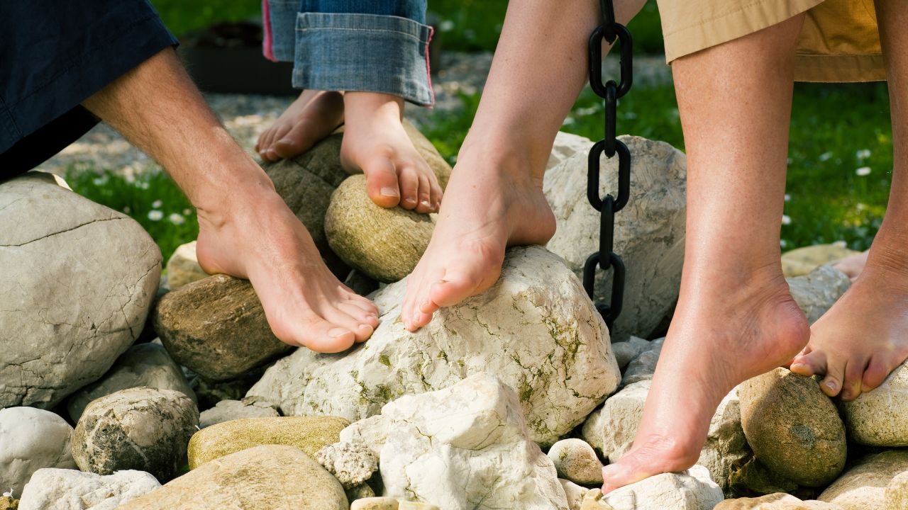 Posturología en Barcelona