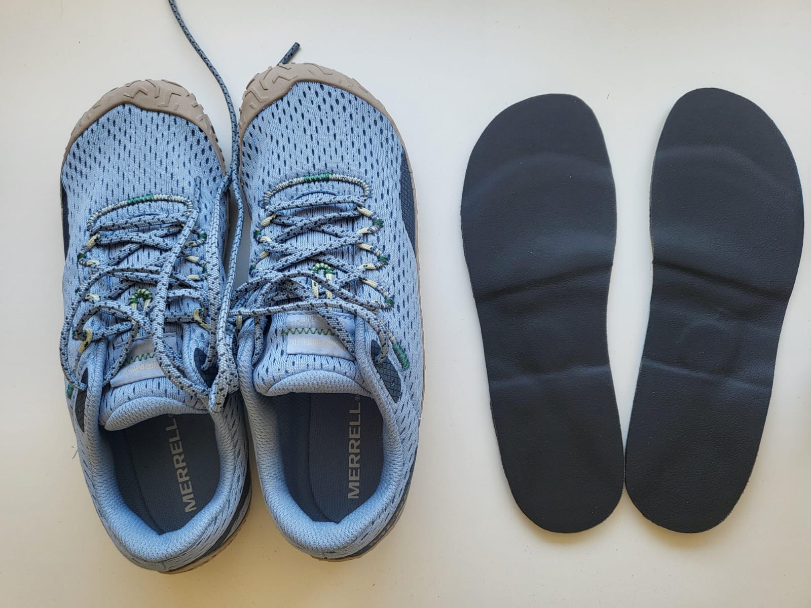 plantillas posturales. Plantillas finas.