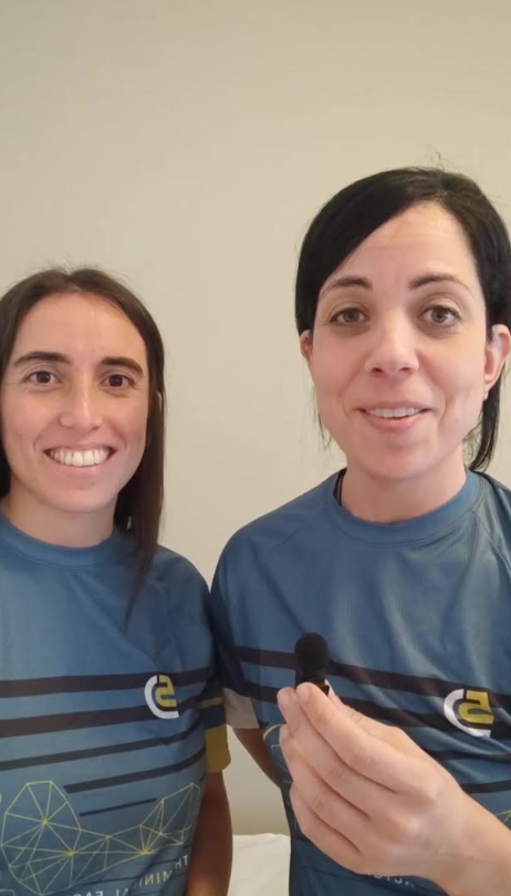 Donación calzado y calcetines Panamá